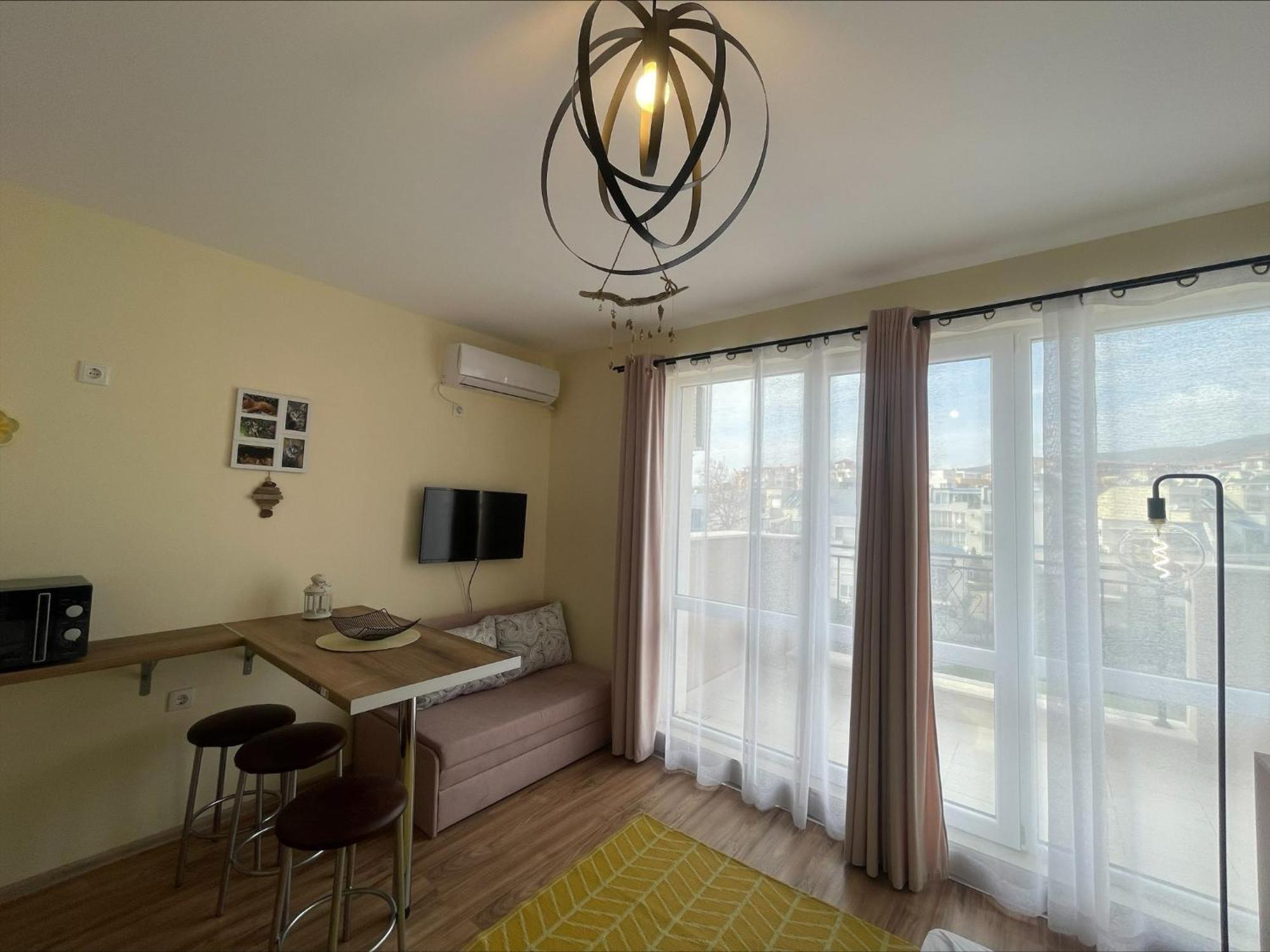 Ipanema Beach - Menada Apartments Sveti Vlas Room photo