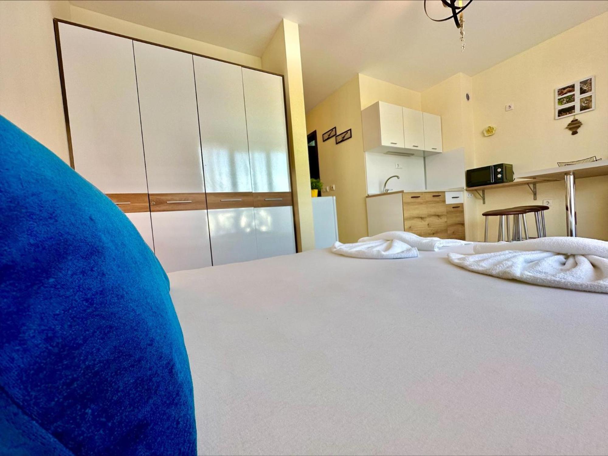 Ipanema Beach - Menada Apartments Sveti Vlas Room photo